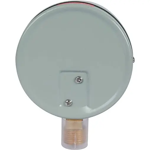 Манометр радиальный Росма ТМ-510Р.00 100мм 16 бар ½&quot; 00000006818