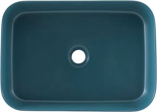 Раковина Allen Brau Fantasy 50 петроль 4.11021.PT