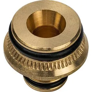 Концовка для металлопластиковых труб ¾&quot;ек x 16x2.0мм Luxor ТР 99 67861612, 3