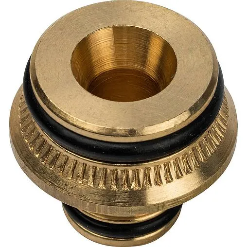 Концовка для металлопластиковых труб ¾&quot;ек x 16x2.0мм Luxor ТР 99 67861612