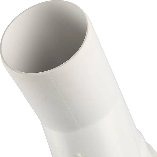 Тройник внутренний бесшумный D=50x50мм Угол 45° Rehau Raupiano Plus 11212341001