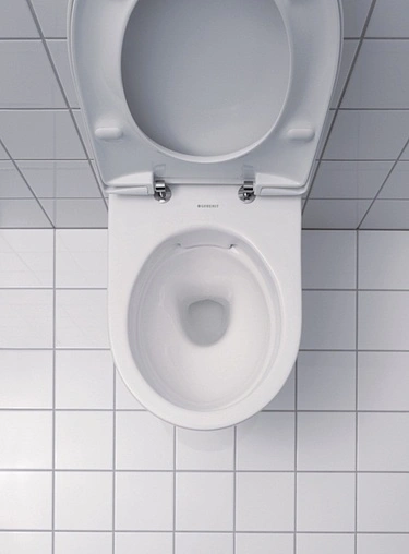 Комплект 5 в 1 Geberit Renova Rimfree 500.124.TC.R с кнопкой Delta 21 хром глянцевый Комплект 5 в 1 Geberit Renova Rimfree 500.124.TC.R с кнопкой Delta 21 хром глянцевый