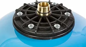 Гидроаккумулятор Джилекс Крот 100л 8 бар 9805 Гидроаккумулятор Джилекс Крот 100л 8 бар 9805, 3