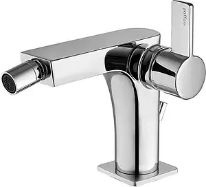 Смеситель для биде Paffoni Rock хром RO131CR, 1