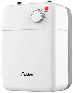 Водонагреватель накопительный электрический Midea Compact 5 MWH-0510-SMU Водонагреватель накопительный электрический Midea Compact 5 MWH-0510-SMU, 2