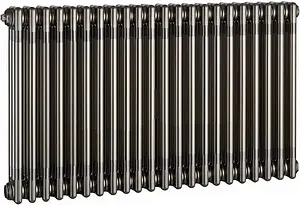 Радиатор стальной трубчатый Zehnder Charleston 3057/22 1270 ¾&quot; TL 0325, 4