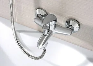 Смеситель для ванны Ravak Suzan SN 022.00/150 хром X070004, 3