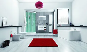 Ванна акриловая Am.Pm Inspire 160x100 Ванна акриловая Am.Pm Inspire 160x100, 4