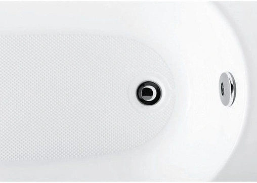 Ванна акриловая Aquanet Dali 160x70 00239384