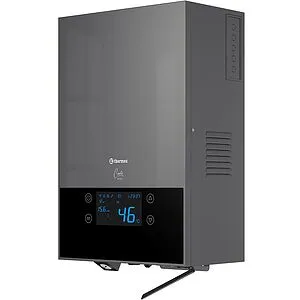 Котел электрический одноконтурный 12кВт Thermex Cometa 6-12 Wi-Fi 511601 Котел электрический одноконтурный 12кВт Thermex Cometa 6-12 Wi-Fi 511601, 4