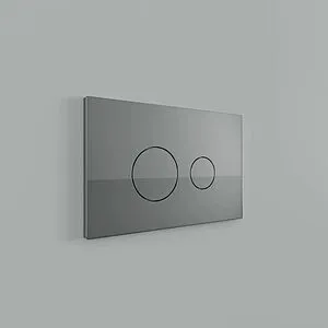 Клавиша смыва для унитаза Toni Arti Baglio TA-0081 хром глянцевый Клавиша смыва для унитаза Toni Arti Baglio TA-0081 хром глянцевый, 4