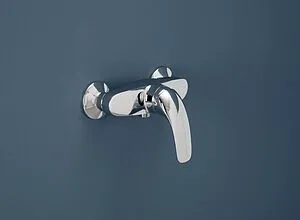 Смеситель для душа Aquanet Cobra хром SD90367, 3