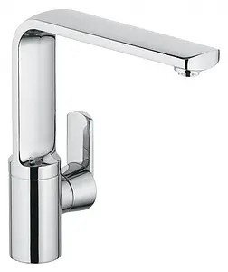 Смеситель для кухни Kludi JOOP! хром 559040575 Смеситель для кухни Kludi JOOP! хром 559040575, 1