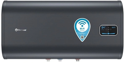Водонагреватель накопительный электрический Thermex ID 80 H (pro) Wi-Fi 151140