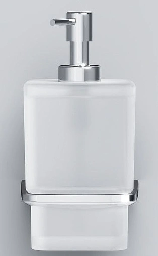 Дозатор для жидкого мыла Am.Pm Inspire 2.0 хром A50A36900