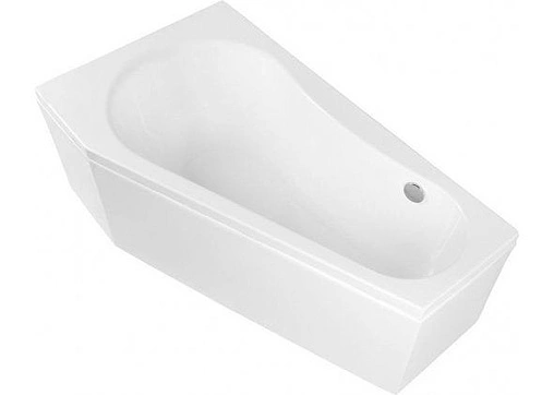 Панель для ванны фронтальная Aquanet Brize 160x44 белый 00213350