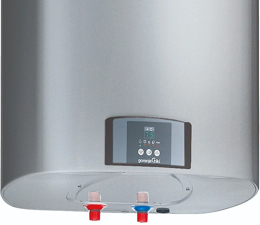 Водонагреватель накопительный электрический Gorenje OGB 100 SEDDSB6 329031