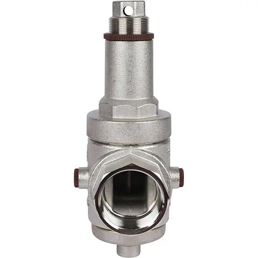 Редуктор давления поршневой 1½&quot; Itap Europress 1430112