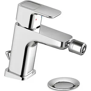 Смеситель для биде Ravak 10° Free хром X070133, 1