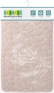Коврик Grampus бежевый GR-3204A, 2