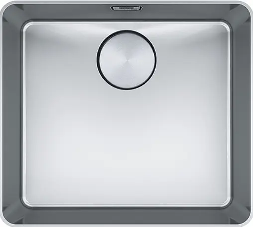 Мойка кухонная Franke Mythos MYX 210-45 нержавеющая сталь 127.0603.516
