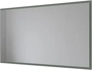 Зеркало с подсветкой Allen Brau Activity 75x120 олива 1.340030.CGM, 3