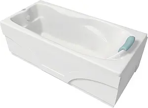 Ванна акриловая BellRado Кристи 170x80 BR7011017-00, 3