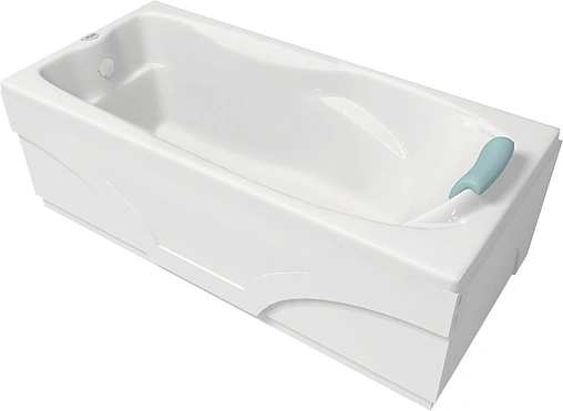 Ванна акриловая BellRado Кристи 170x80 BR7011017-00