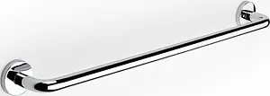 Полотенцедержатель Roca Hotels хром 816729001, 1