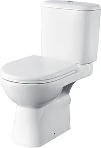 Унитаз-компакт Roca Access белый 34P23900Y Унитаз-компакт Roca Access белый 34P23900Y, 4