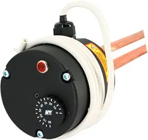 ТЭН резьбовой 3кВт 220В 1½" Uni-fitt 800C6300 ТЭН резьбовой 3кВт 220В 1½" Uni-fitt 800C6300, 4