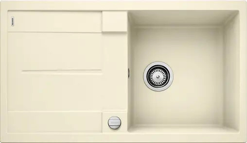 Мойка кухонная Blanco Metra 5 S 86 жасмин 513038