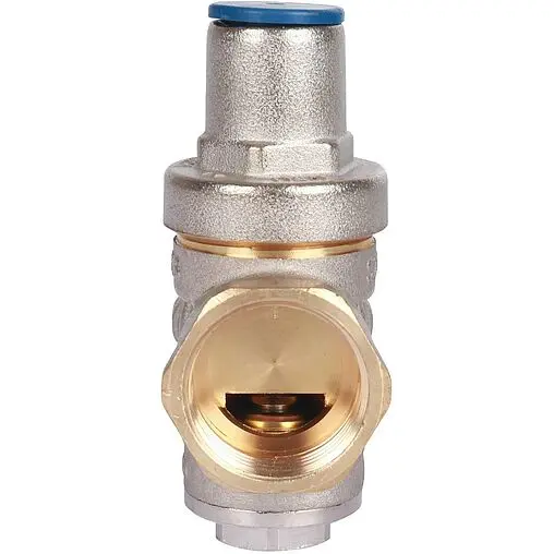 Редуктор давления поршневой ¾" Stout SVS-1009-000020 Редуктор давления поршневой ¾" Stout SVS-1009-000020