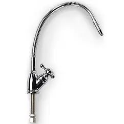 Кран для питьевой воды Гейзер №8 25079 Кран для питьевой воды Гейзер №8 25079