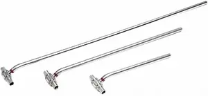 Трубка аксиальная для подключения радиатора проходная 16мм x 15мм x 16мм L-250мм Rehau Rautitan 12662821001 Трубка аксиальная для подключения радиатора проходная 16мм x 15мм x 16мм L-250мм Rehau Rautitan 12662821001, 2