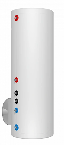 Бойлер комбинированного нагрева Thermex Combi Inox IRP 280 V (24 кВт) 151084