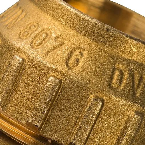 Тройник компрессионный соединительный 63мм x 63мм x 63мм Tiemme 3400060