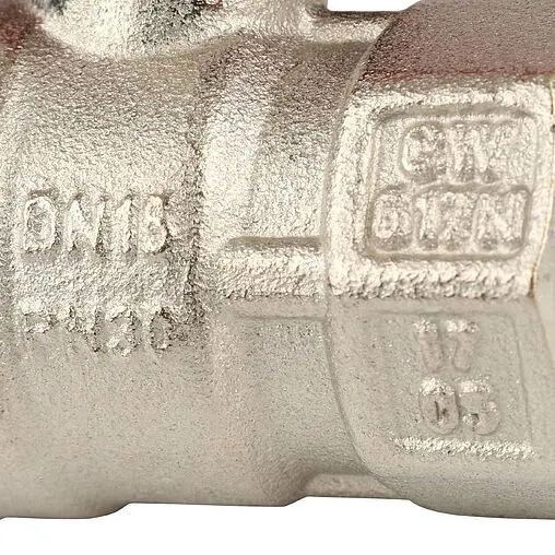 Кран шаровый ½"в x ½"в Itap Ideal 0920012 Кран шаровый ½"в x ½"в Itap Ideal 0920012