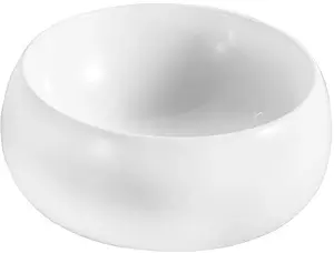 Раковина BelBagno 40 белый BB1065 Раковина BelBagno 40 белый BB1065, 1