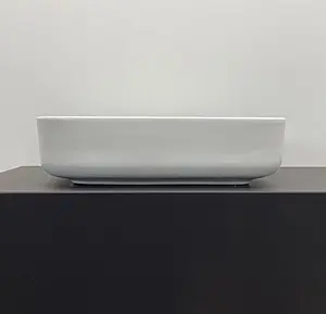 Раковина Comforty 50 белый матовый T-Y9378MW Раковина Comforty 50 белый матовый T-Y9378MW, 5