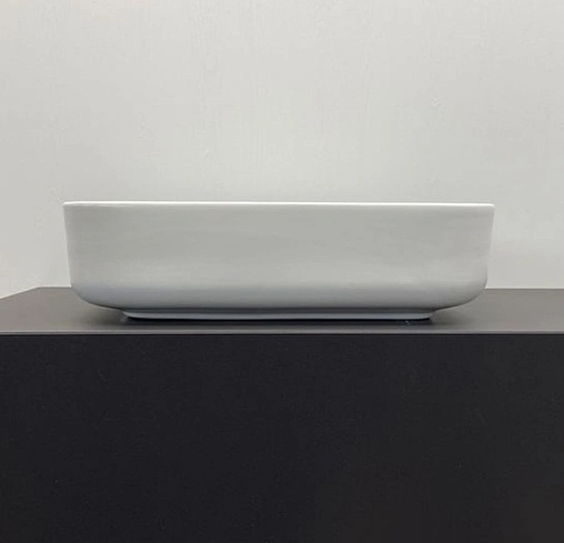 Раковина Comforty 50 белый матовый T-Y9378MW