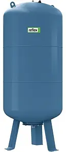 Гидроаккумулятор Reflex DE 600л 16 бар 7348660, 1