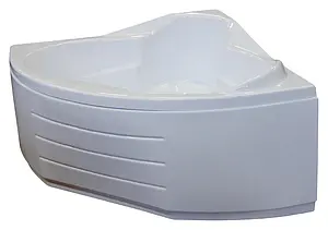 Ванна акриловая BellRado Клео 125x125 BR7011016-00, 3