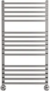 Полотенцесушитель водяной лесенка Terminus Берн П16 500х1000 полированная сталь 4670078513410, 3