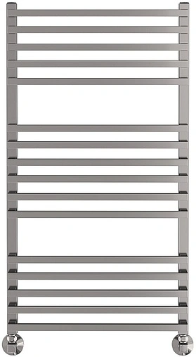 Полотенцесушитель водяной лесенка Terminus Берн П16 500х1000 полированная сталь 4670078513410