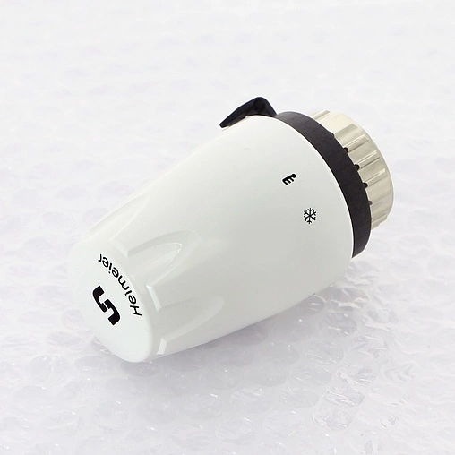 Головка термостатическая M30x1.5 Uni-Fitt DX белый 169D0000