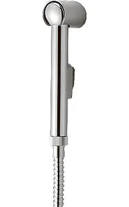 Гигиенический душ с держателем Damixa хром 760210200, 1