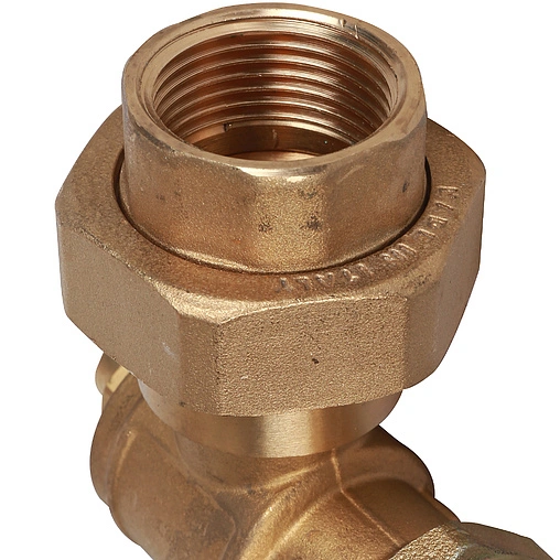 Насосный модуль для твердотопливных котлов 1&quot;в х 1½&quot;н Stout SDG-0014-002502 с насосом Grundfos UPSO 25-65 180