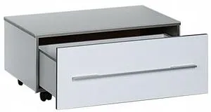 Тумба подкатная Aquanet Верона 75 белый 00175397 Тумба подкатная Aquanet Верона 75 белый 00175397, 3