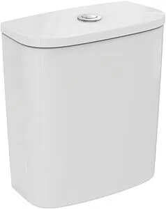 Бачок для унитаза Ideal Standard Esedra белый T282801 Бачок для унитаза Ideal Standard Esedra белый T282801, 1